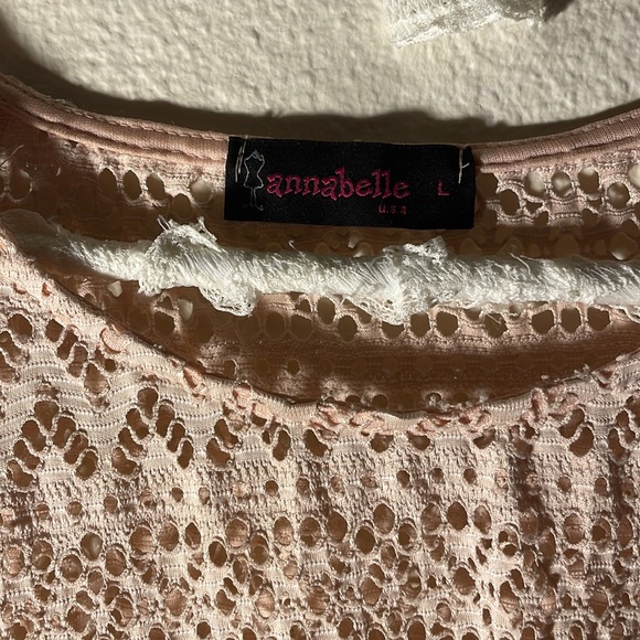 Summer Blouse - Picture 2 of 3